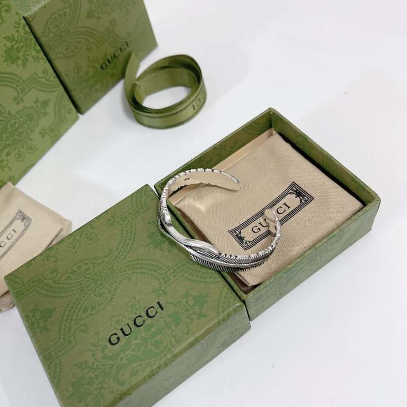 Gucci Bracelets